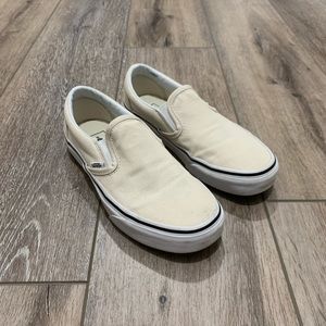 Vans Slip-On